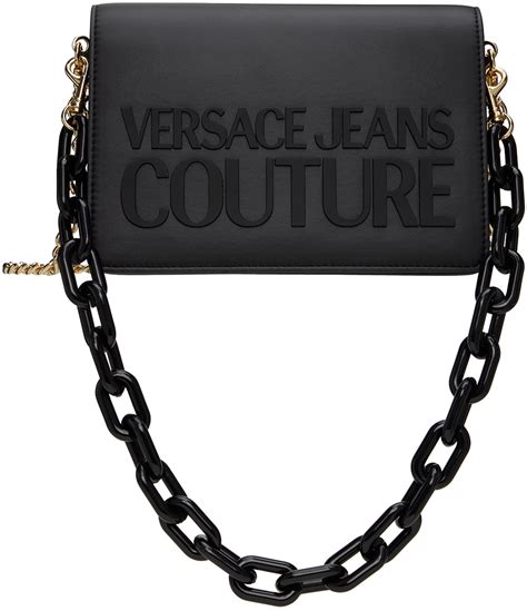 versace jeans couture cross body bag|versace jeans bag price.